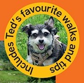 OS Short Walks Made Easy DOG FRIENDLY WALKS - YORKSHIRE DALES