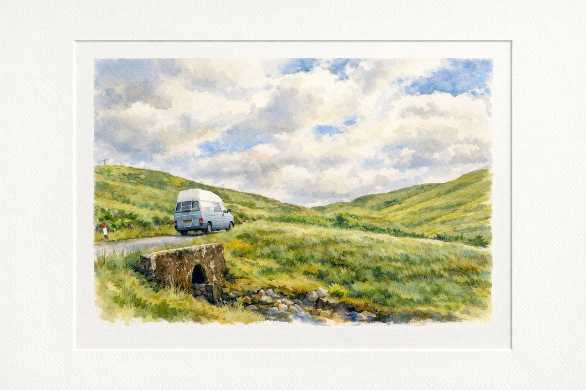 Van Life