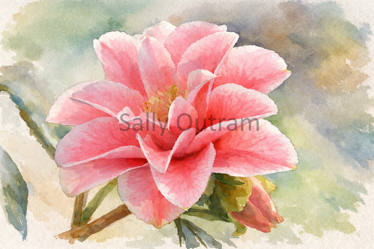 Heritage In Bloom - Double Dream Amaryllis